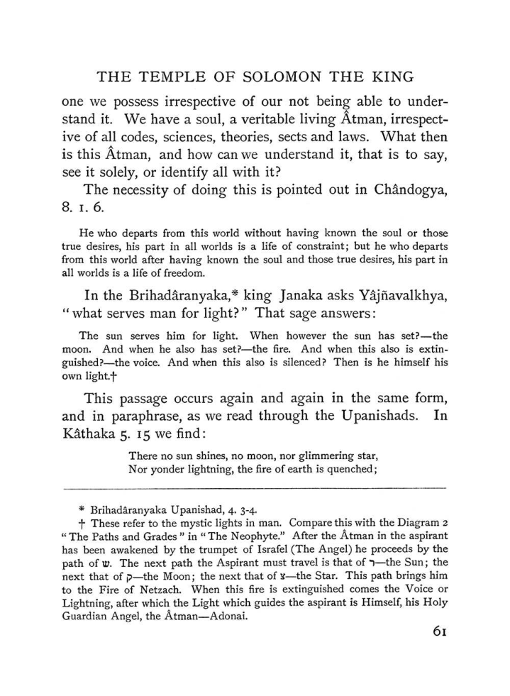Original scan of The Equinox (Volume I, Number III), PDF page 73