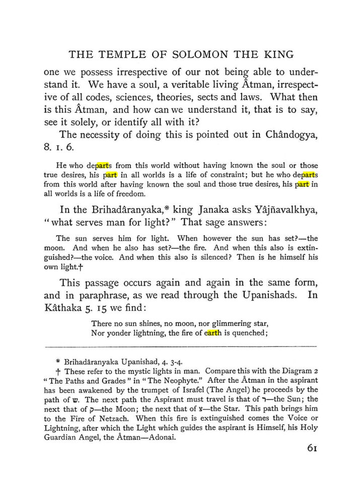 Original scan of The Equinox (Volume I, Number III), PDF page 73