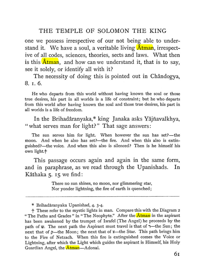 Original scan of The Equinox (Volume I, Number III), PDF page 73