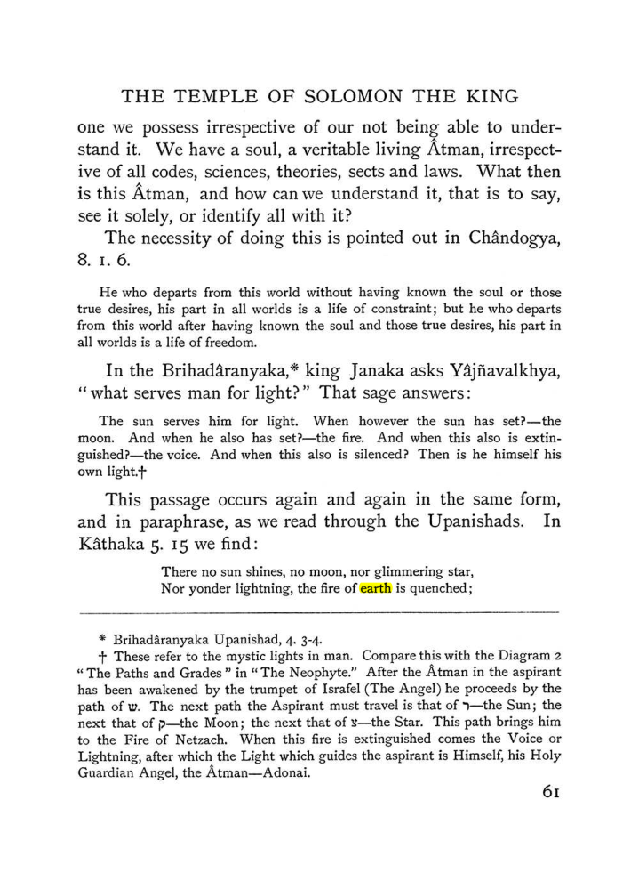 Original scan of The Equinox (Volume I, Number III), PDF page 73