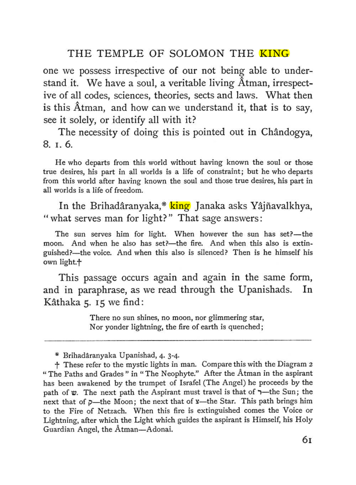 Original scan of The Equinox (Volume I, Number III), PDF page 73