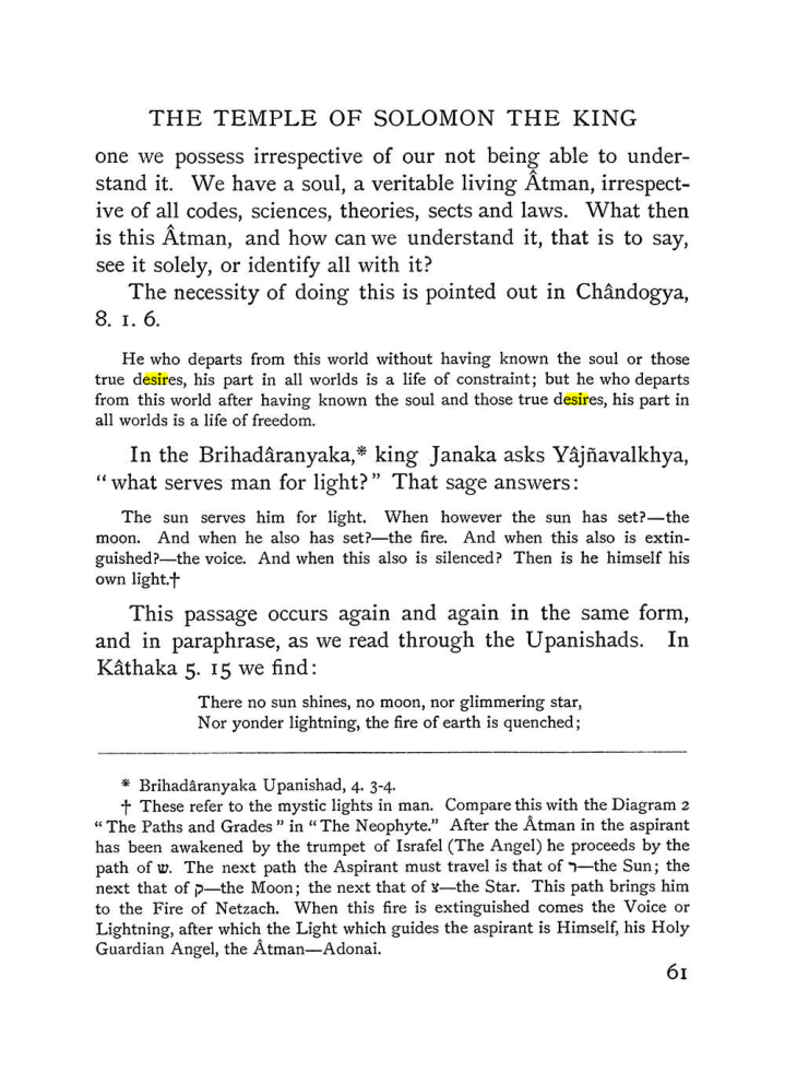 Original scan of The Equinox (Volume I, Number III), PDF page 73