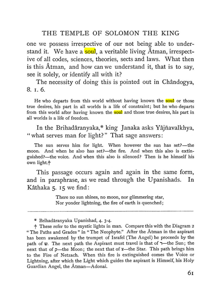 Original scan of The Equinox (Volume I, Number III), PDF page 73