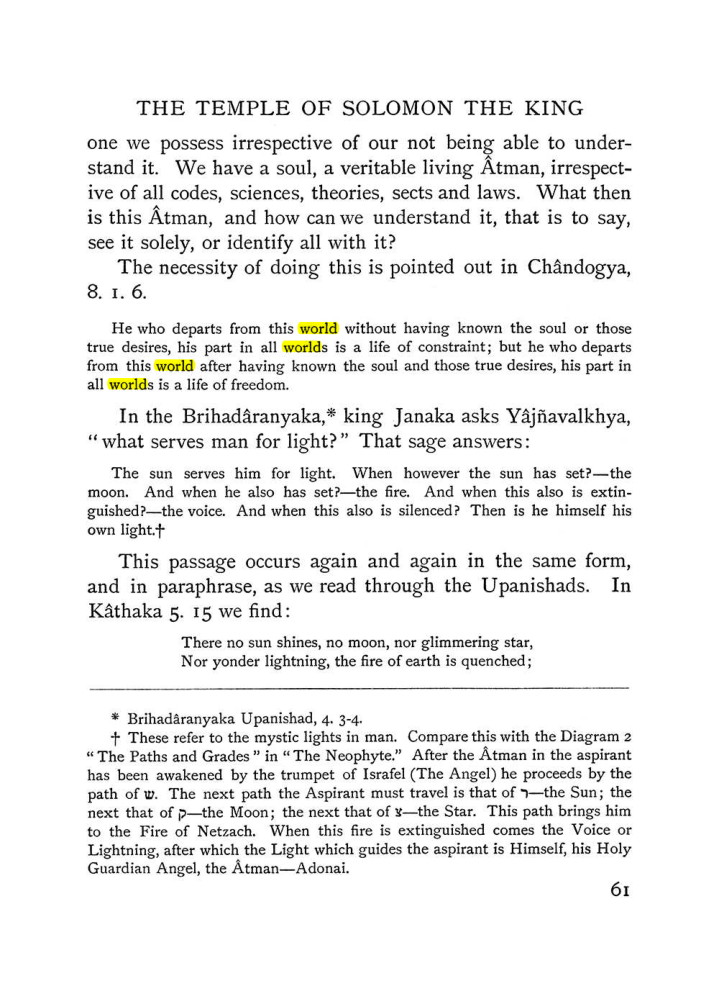 Original scan of The Equinox (Volume I, Number III), PDF page 73