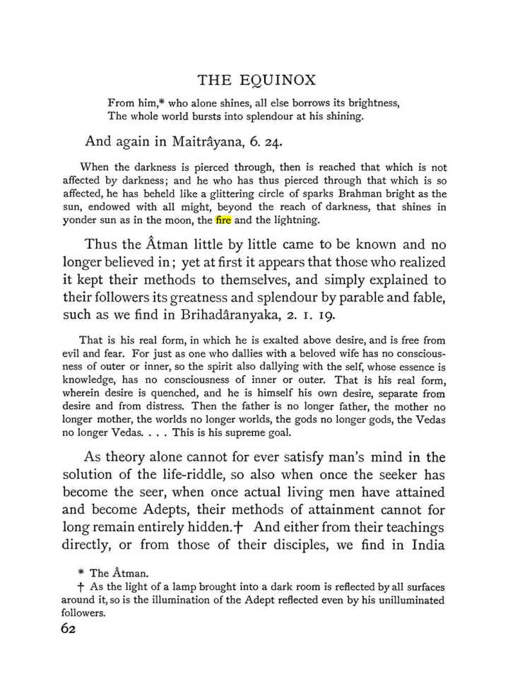 Original scan of The Equinox (Volume I, Number III), PDF page 74