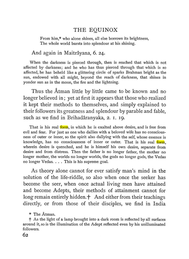Original scan of The Equinox (Volume I, Number III), PDF page 74