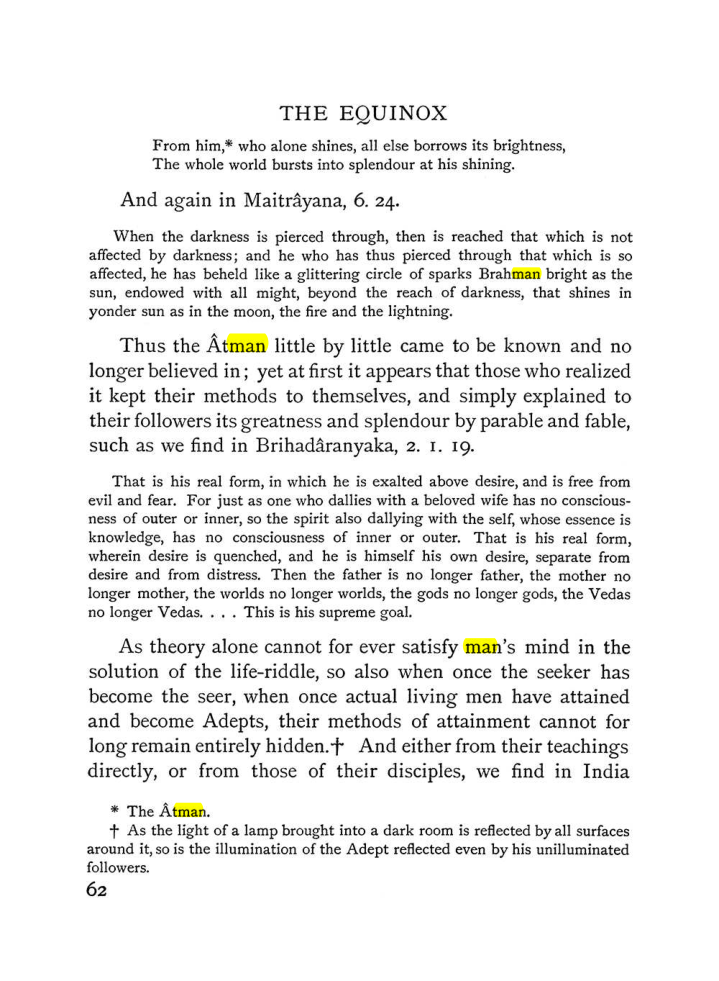 Original scan of The Equinox (Volume I, Number III), PDF page 74