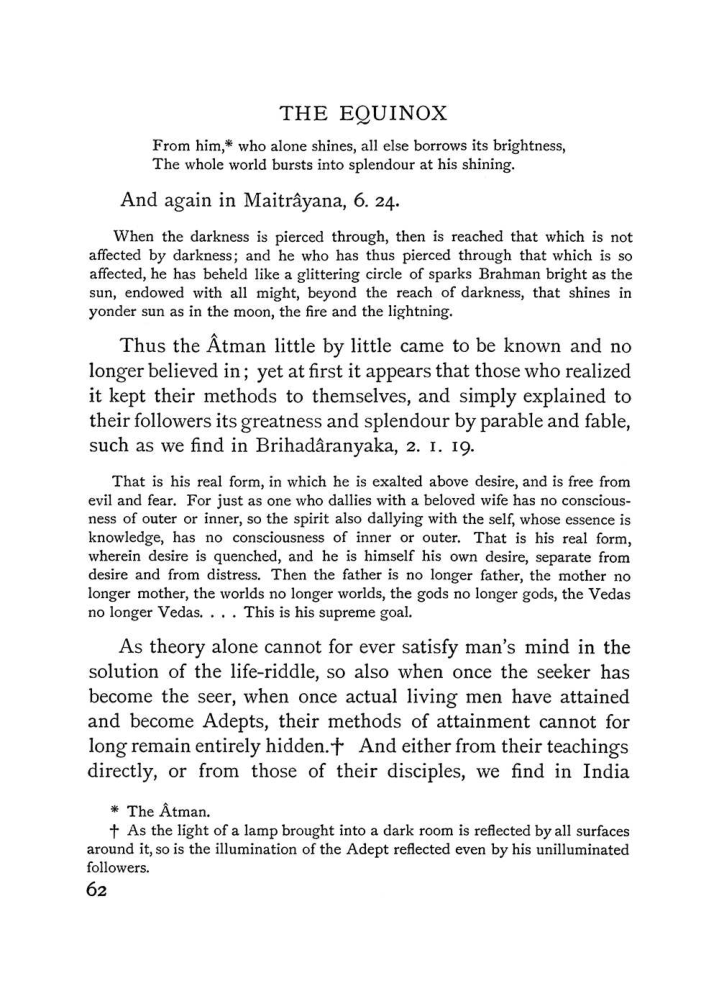 Original scan of The Equinox (Volume I, Number III), PDF page 74