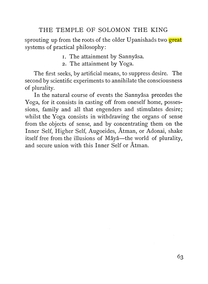 Original scan of The Equinox (Volume I, Number III), PDF page 75