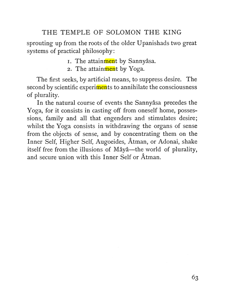 Original scan of The Equinox (Volume I, Number III), PDF page 75