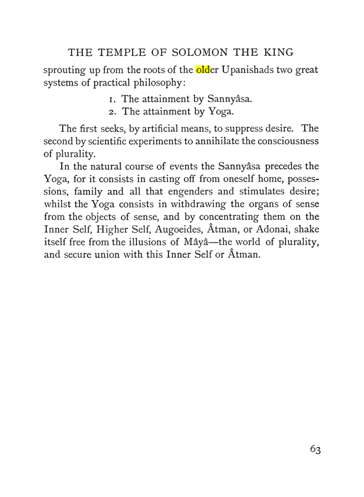 Original scan of The Equinox (Volume I, Number III), PDF page 75