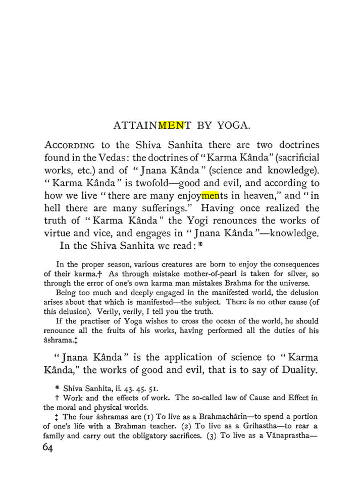 Original scan of The Equinox (Volume I, Number III), PDF page 76