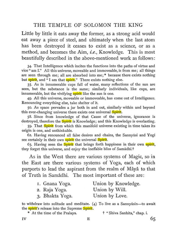 Original scan of The Equinox (Volume I, Number III), PDF page 77