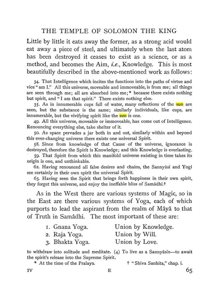 Original scan of The Equinox (Volume I, Number III), PDF page 77