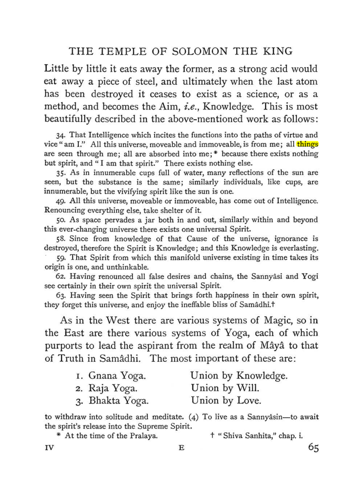 Original scan of The Equinox (Volume I, Number III), PDF page 77