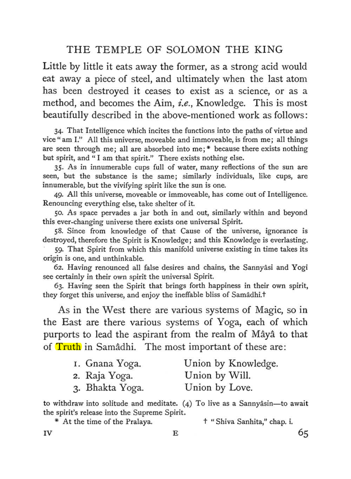 Original scan of The Equinox (Volume I, Number III), PDF page 77