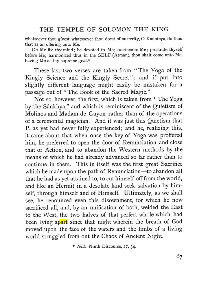 Original scan of The Equinox (Volume I, Number III), PDF page 79