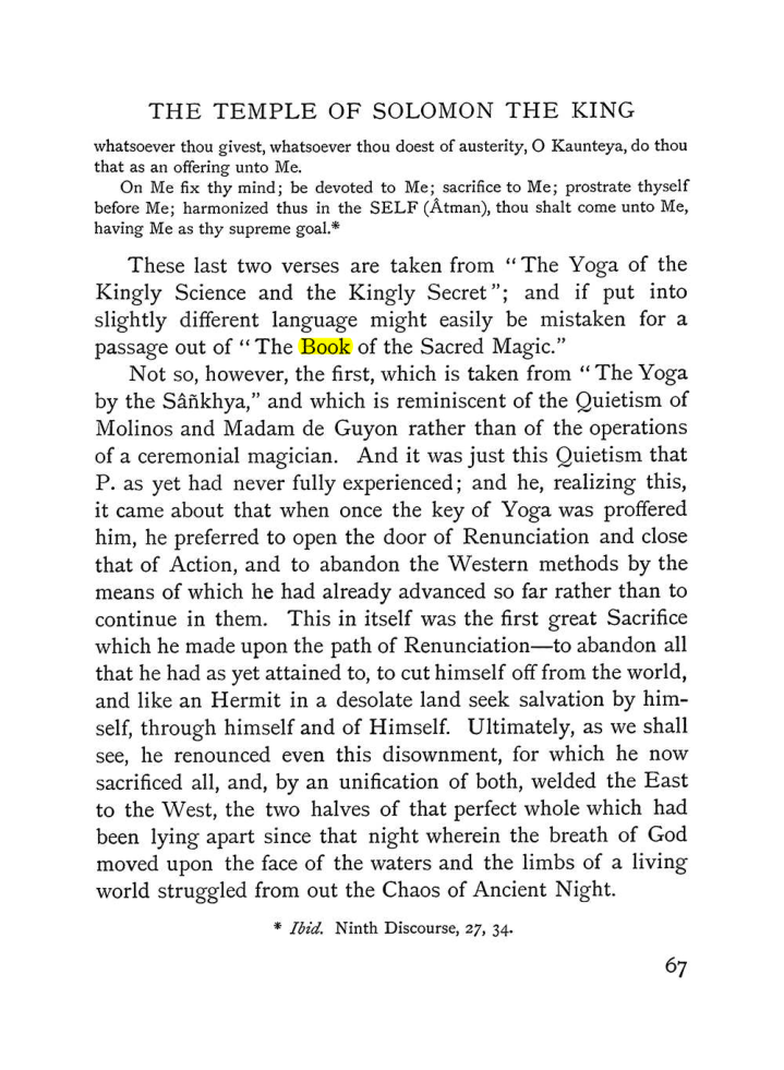 Original scan of The Equinox (Volume I, Number III), PDF page 79