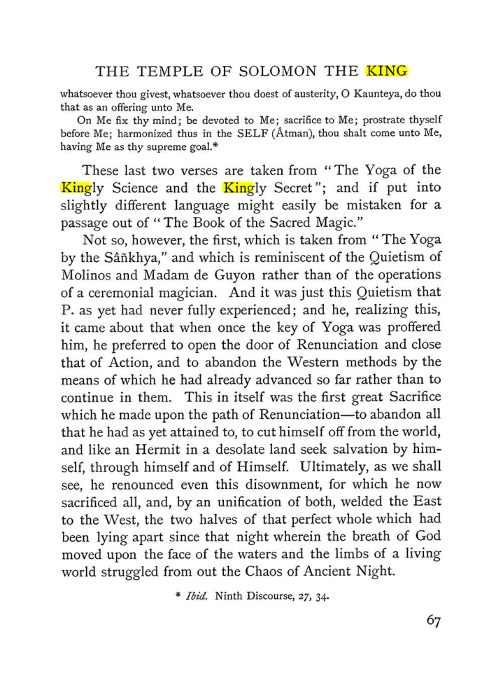 Original scan of The Equinox (Volume I, Number III), PDF page 79