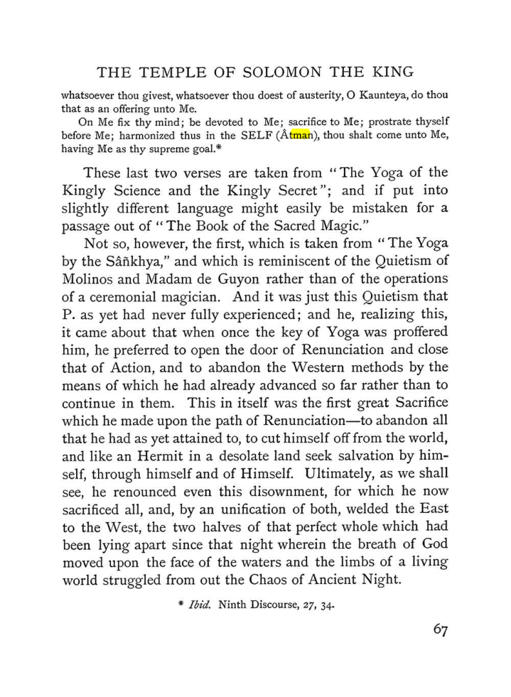 Original scan of The Equinox (Volume I, Number III), PDF page 79