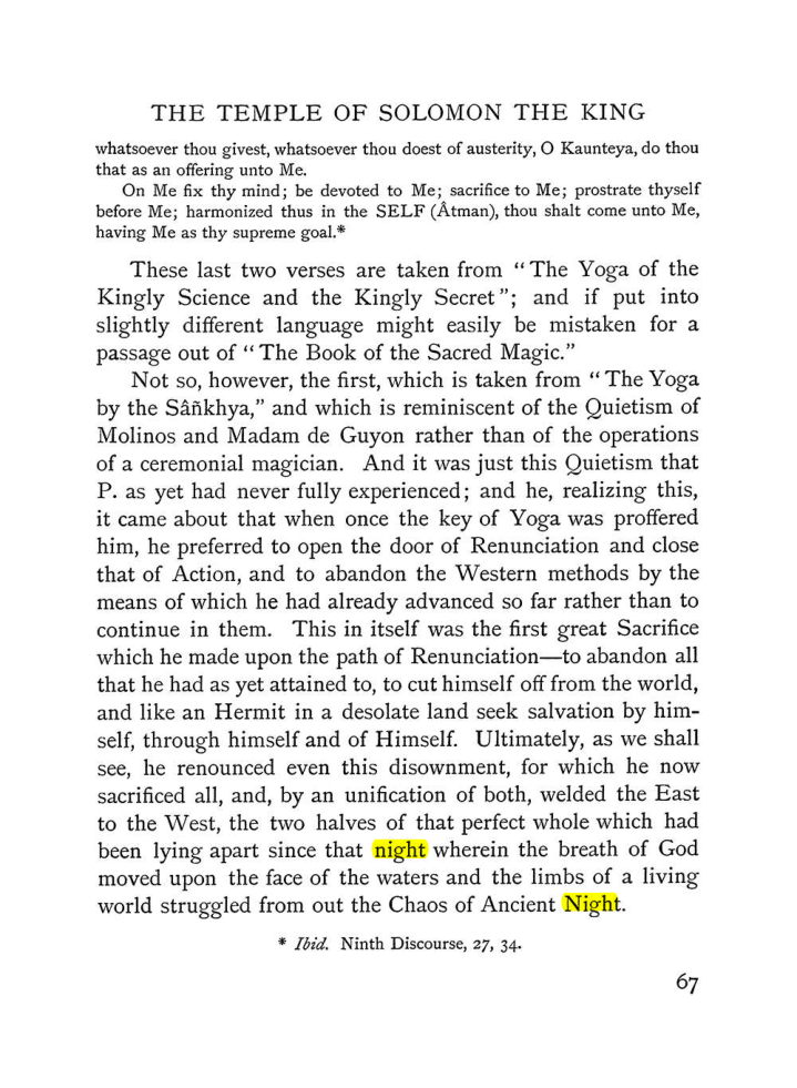 Original scan of The Equinox (Volume I, Number III), PDF page 79