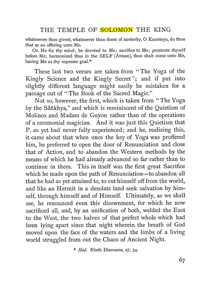 Original scan of The Equinox (Volume I, Number III), PDF page 79