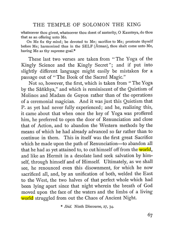 Original scan of The Equinox (Volume I, Number III), PDF page 79