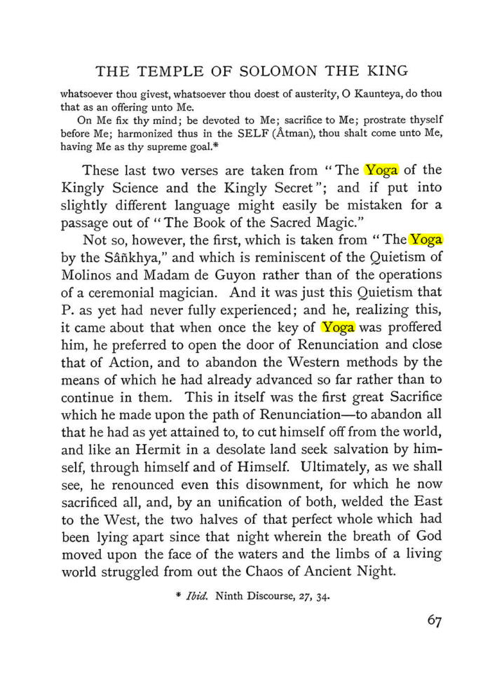 Original scan of The Equinox (Volume I, Number III), PDF page 79