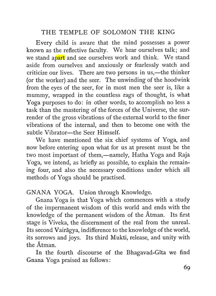 Original scan of The Equinox (Volume I, Number III), PDF page 81