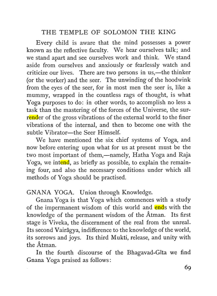Original scan of The Equinox (Volume I, Number III), PDF page 81