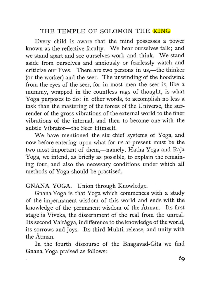 Original scan of The Equinox (Volume I, Number III), PDF page 81