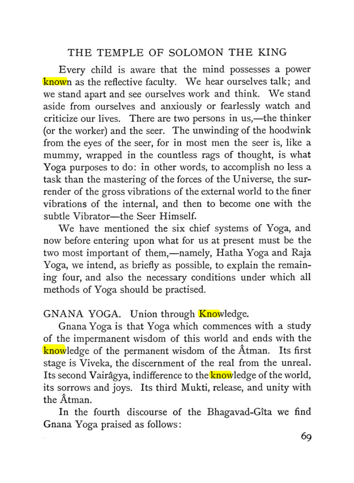 Original scan of The Equinox (Volume I, Number III), PDF page 81
