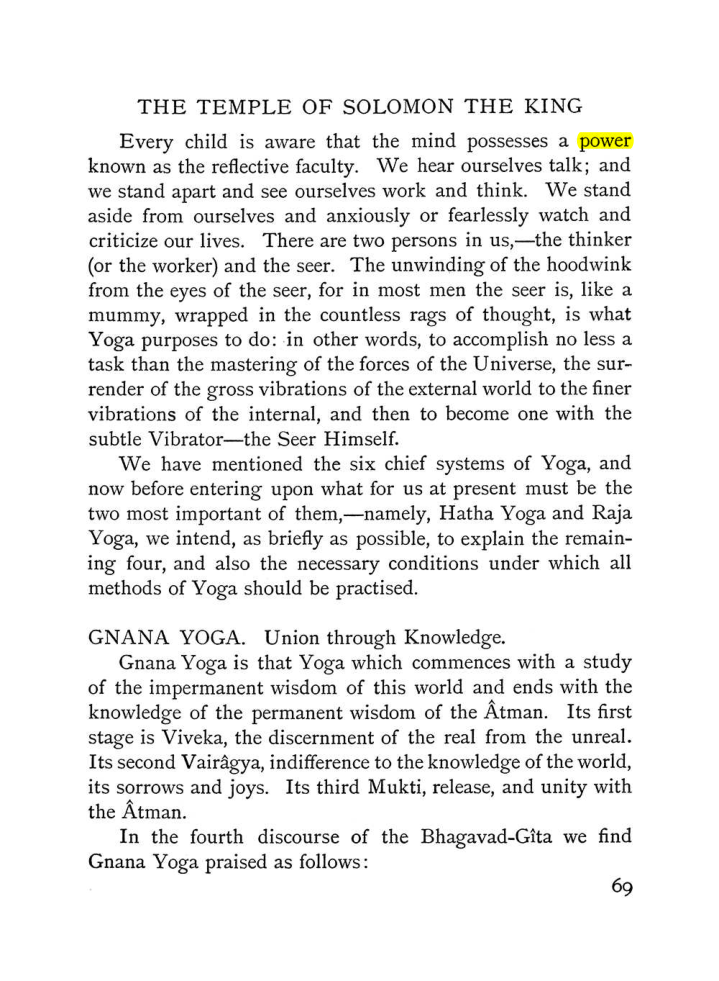 Original scan of The Equinox (Volume I, Number III), PDF page 81