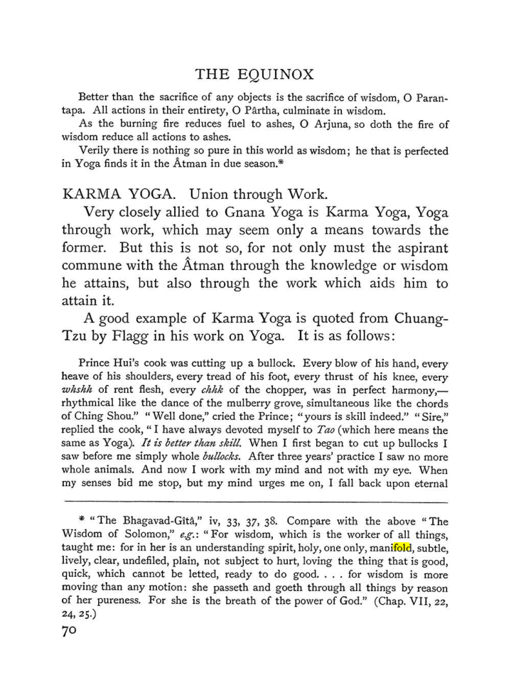 Original scan of The Equinox (Volume I, Number III), PDF page 82