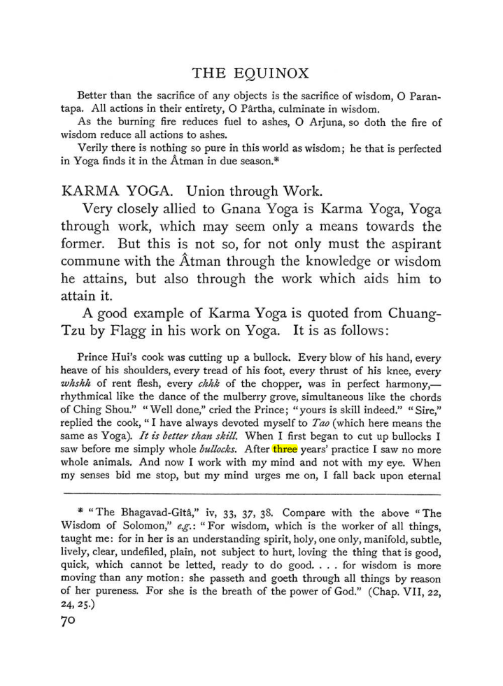 Original scan of The Equinox (Volume I, Number III), PDF page 82