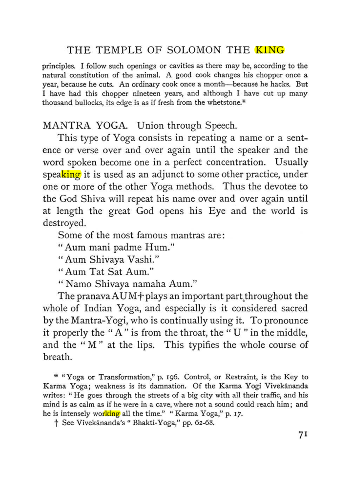 Original scan of The Equinox (Volume I, Number III), PDF page 83