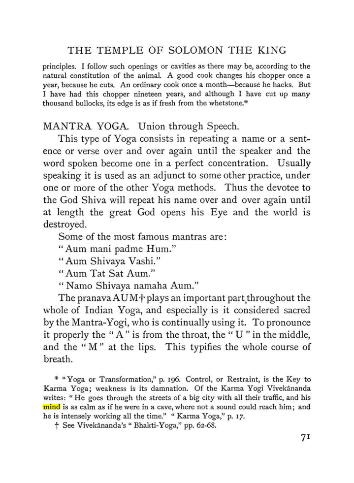 Original scan of The Equinox (Volume I, Number III), PDF page 83