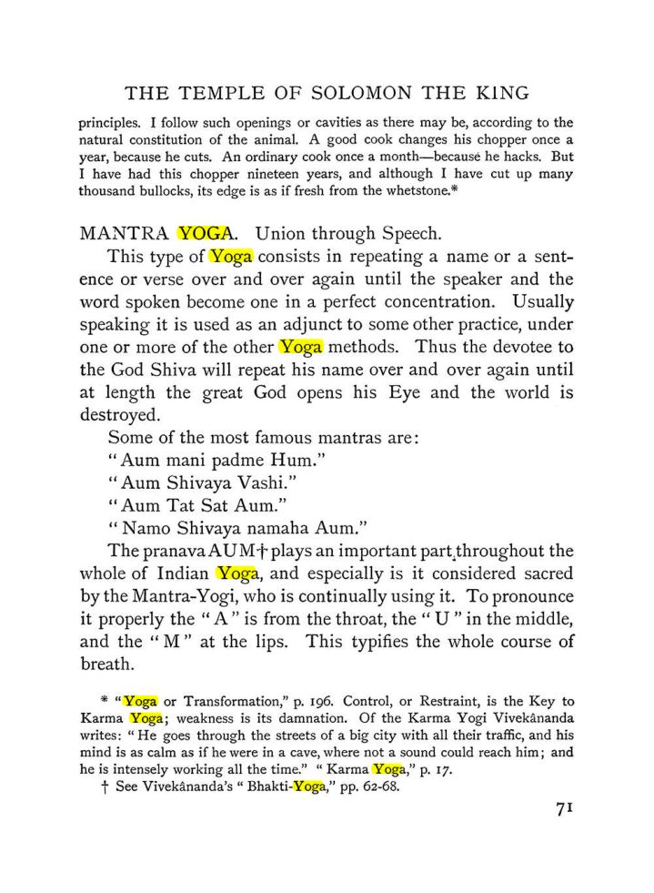 Original scan of The Equinox (Volume I, Number III), PDF page 83