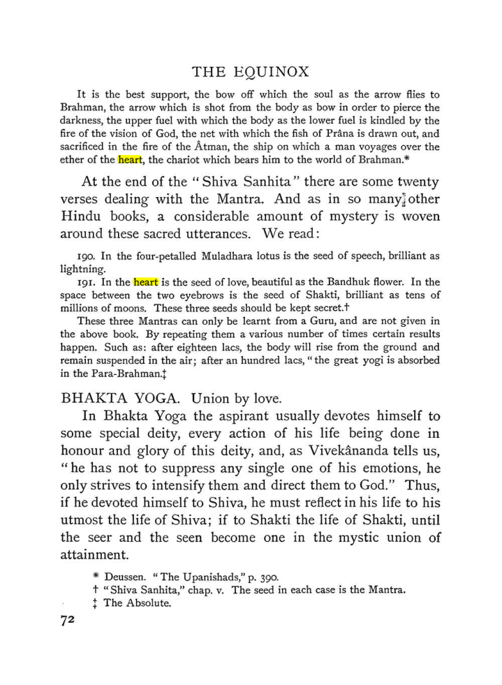 Original scan of The Equinox (Volume I, Number III), PDF page 84