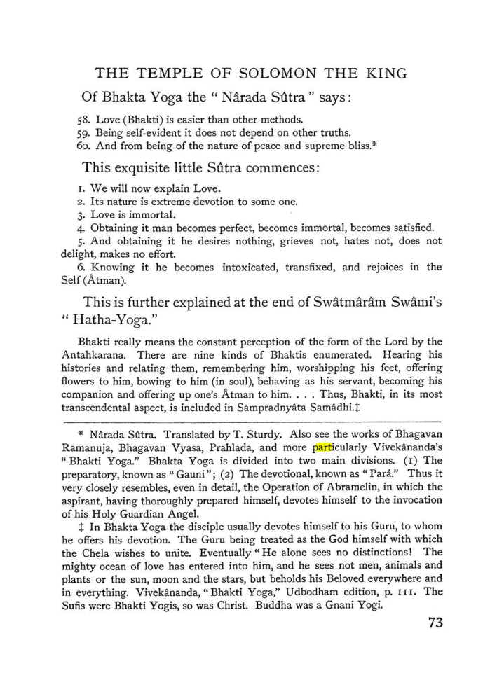 Original scan of The Equinox (Volume I, Number III), PDF page 85