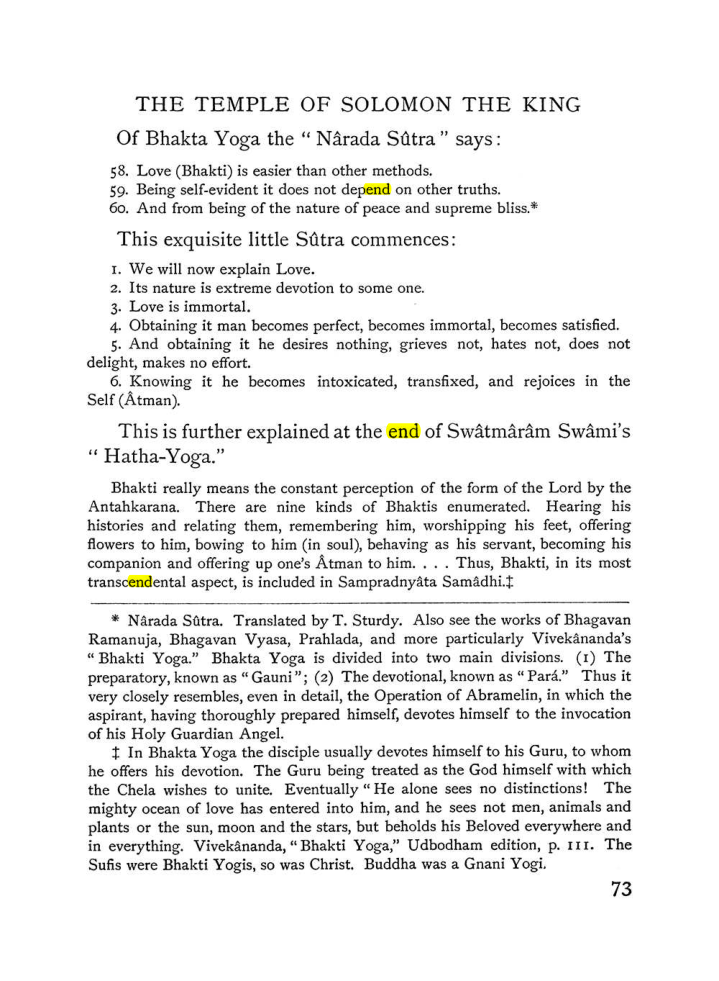 Original scan of The Equinox (Volume I, Number III), PDF page 85