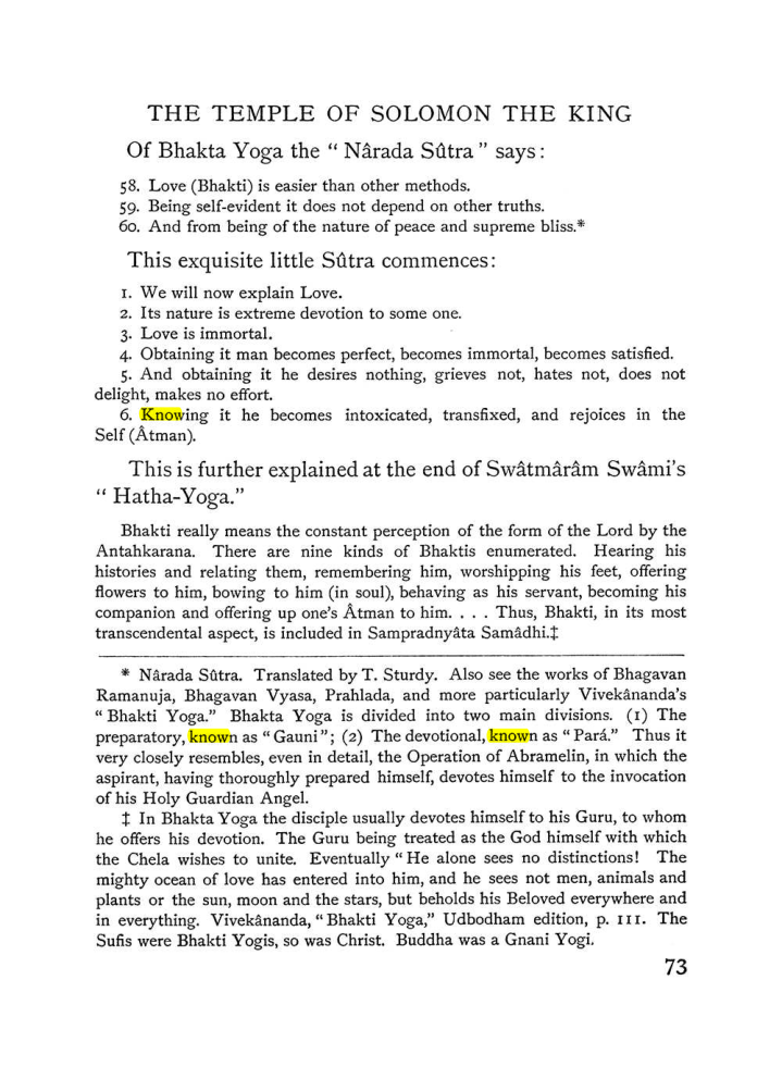 Original scan of The Equinox (Volume I, Number III), PDF page 85