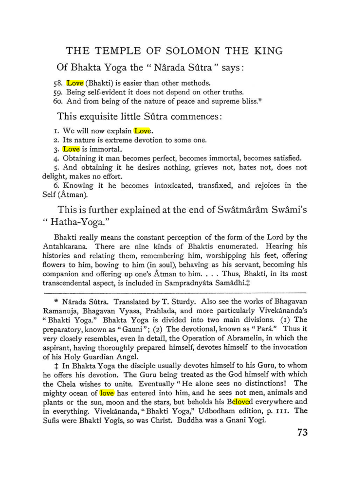 Original scan of The Equinox (Volume I, Number III), PDF page 85