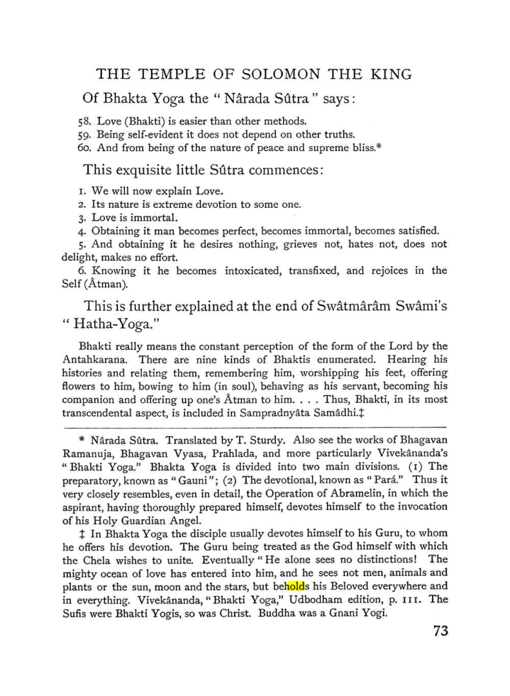 Original scan of The Equinox (Volume I, Number III), PDF page 85