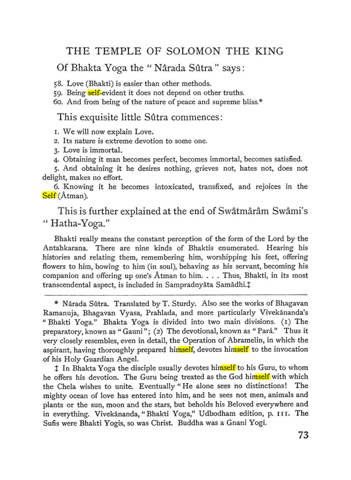 Original scan of The Equinox (Volume I, Number III), PDF page 85
