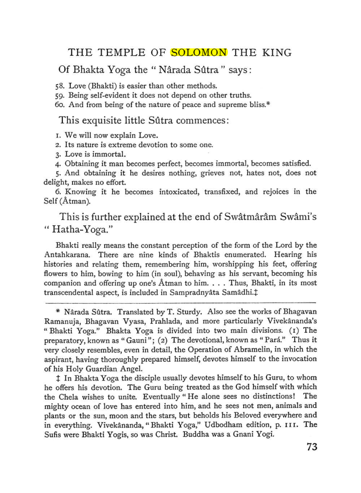 Original scan of The Equinox (Volume I, Number III), PDF page 85