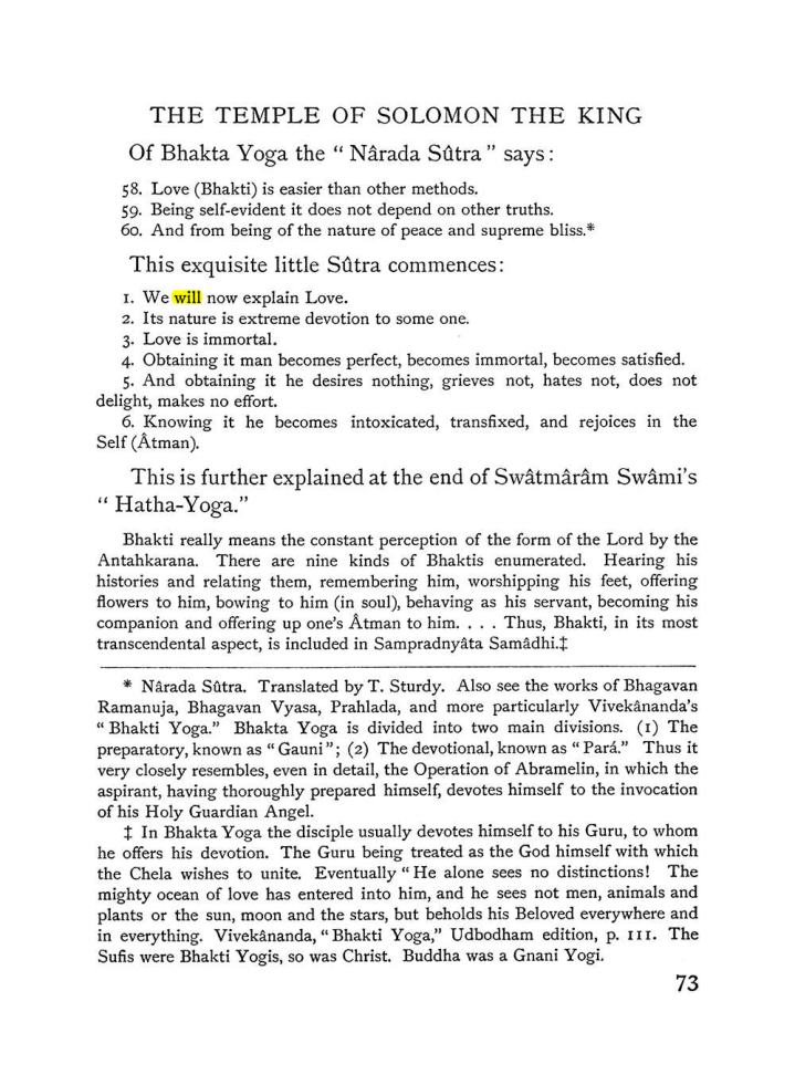 Original scan of The Equinox (Volume I, Number III), PDF page 85