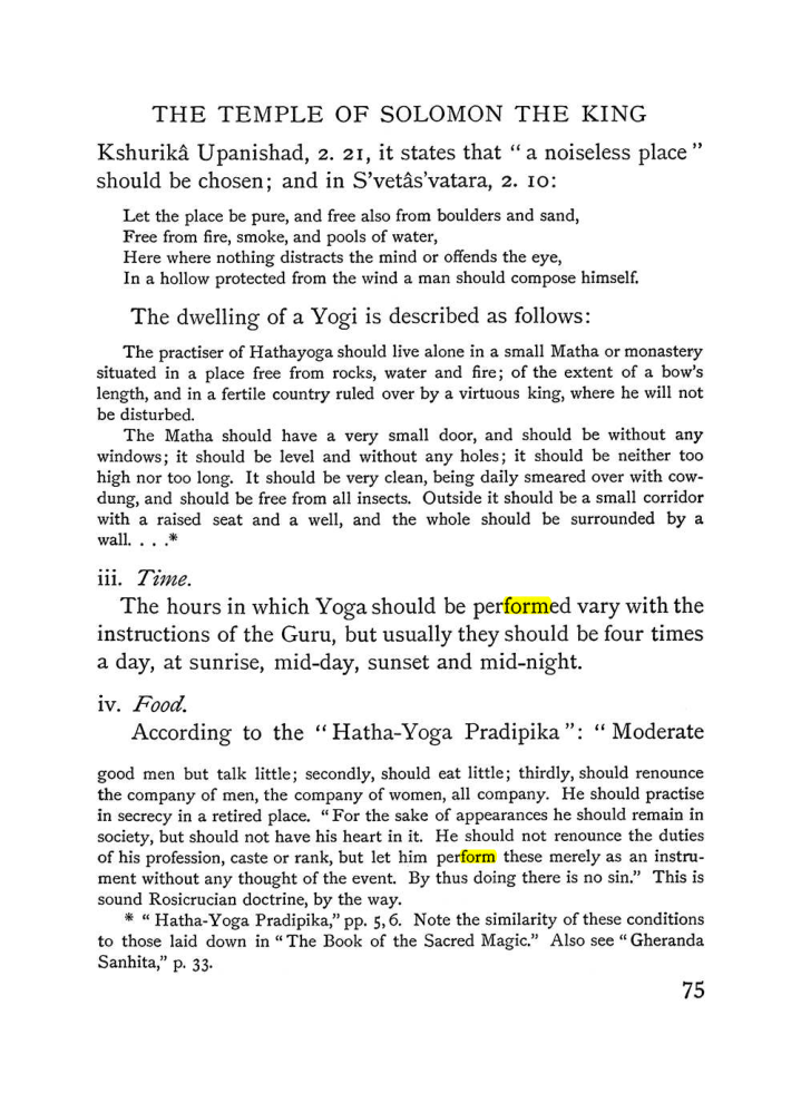 Original scan of The Equinox (Volume I, Number III), PDF page 87