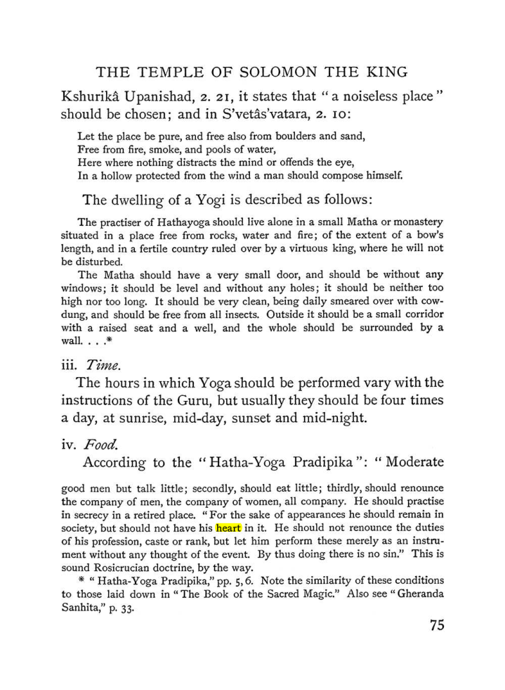 Original scan of The Equinox (Volume I, Number III), PDF page 87