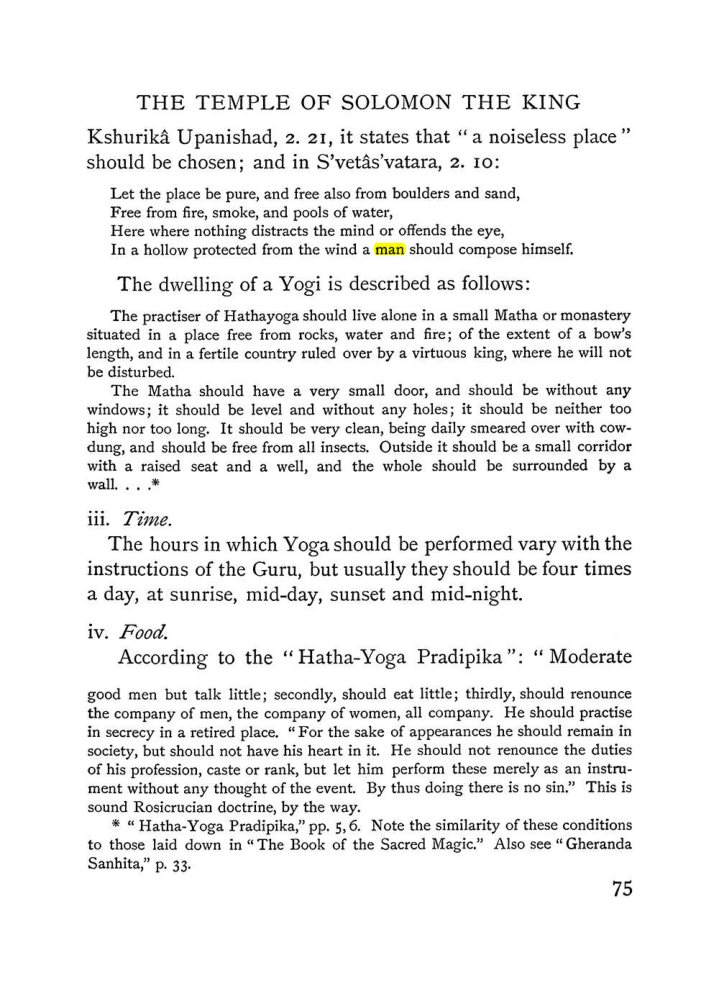Original scan of The Equinox (Volume I, Number III), PDF page 87